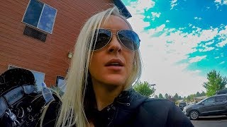 Sturgis Rally 2018 The Lost Vlogs [upl. by Melvyn153]