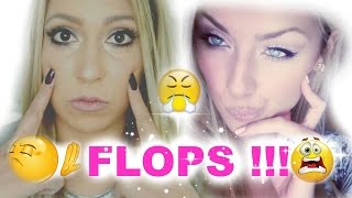 NIE WIEDER Flop Produkte mit Mayra Joann [upl. by Lraep]