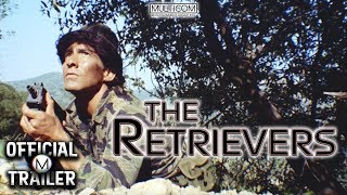 THE RETRIEVERS 1982  Official Trailer 1  4K [upl. by Otilopih]