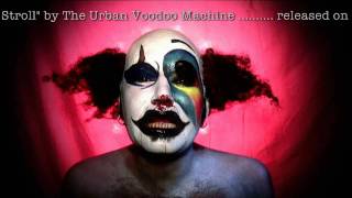 THE URBAN VOODOO MACHINE  Orphans Lament Official 2009 [upl. by Yggam451]