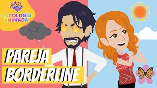 15 Características de una PAREJA BORDERLINE Trastorno Límite de la Personalidad [upl. by Airemahs799]