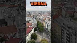 Citytrip Vienna [upl. by Anawit709]