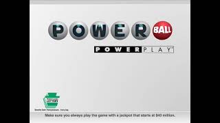 Powerball Game Demo [upl. by Melly431]