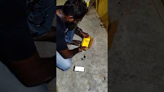 Flipkart open box delivery  Realme 12X open box delivery by Flipkart  Flipkart big billion sales [upl. by Ddet]