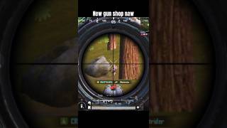 New gun shop now vairalshorts vairalvideo vairalbgmishort vairalshort [upl. by Maiga]