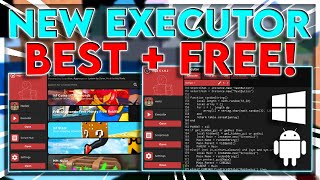 NEW BEST FREE Roblox Script Executor  Vega X  Bypass AntiCheat  MOBILE  PC [upl. by Atteve637]