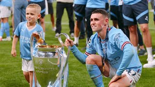 Phil Foden Best Goals  Skills amp Assists HD [upl. by Lucic]