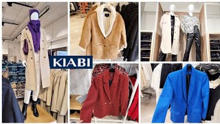 KIABI💥NOUVEAUTÉS BONPLAN MANTEAUX MODE FEMME 281022 kiabi bonplan mode tendance promo [upl. by Franklin]