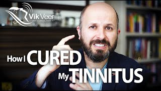 How I Cured My Tinnitus [upl. by Atterys]