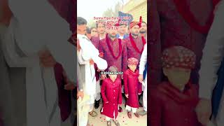 Sunny Pipe Band Faisalabad Allah O Akhar foryou dance wedding sunnyband snappy [upl. by Jansson820]