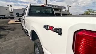 2023 FORD F250 For Sale [upl. by Atronna]