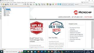 How to add a header h file in Mplab x ide [upl. by Ginger]