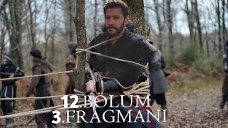 Kudüs Fatihi Selahaddin Eyyubi 12Bölüm 3Fragmanı SelahaddinNin Amcası [upl. by Acinehs123]