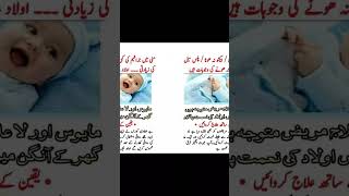 be auladi ka ilaj be auladi ka ilaj in nutraceutical  how to treat infertility 2024 [upl. by Anwahs]