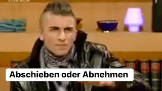 Ersin „Ich Schwör Auf Big Mac“ Die Oliver Geissen Show [upl. by Payson865]