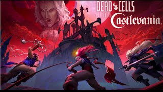 Dead Cells Return to Castlevania ON STEAM GAMEPLAYEPISODE13 [upl. by Hembree]