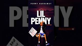 The Penny Hardaway and Lil Penny commercials are classics [upl. by Elleahcim]