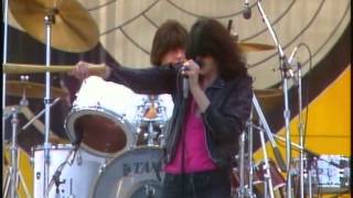 Ramones San Bernardino California 03 09 1982 [upl. by Tootsie171]