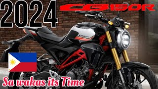 2024 Honda CB 150R  ExMotion Streetster Dadalhin ba sa Pinas  Madame kaya bibili Magkno Presyo [upl. by Brandie437]