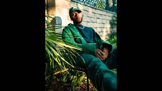 FREE PND x 6lack Type Beat  Dancehall Type Beat 2024  quotBe Nicequot [upl. by Tletski378]