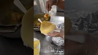 Empanadas Ecuatorianas 🇪🇨 [upl. by Gazo]