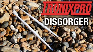 Tronixpro Disgorger [upl. by Calley281]