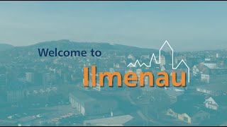 Welcome to Ilmenau  Media and Communication Science [upl. by Edith]