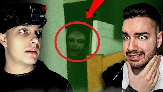 Faze Paranormale Ascunse din LIVEul HORROR [upl. by Loretta]