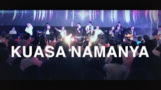 Kuasa NamaNya  OFFICIAL MUSIC VIDEO [upl. by Llehcear381]