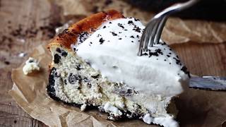 Best Oreo Cheesecake Recipe [upl. by Leanora145]