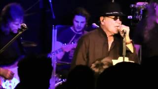 Mitch Ryder feat Engerling  Aint Nobody White Can Sing The Blues  2012  Kulturbastion Torgau [upl. by Ddal936]