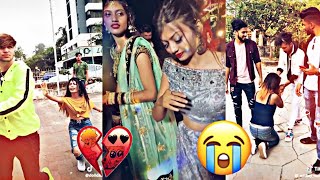 Breakup 💔💔💔 Tik Tok Videos  Sad Tik Tok Videos  Tik Tok Videos  Tik Tok  PART11 [upl. by Koller]