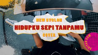 New Syclon  Hidupku Sepi Tanpamu  Boncek AR cover [upl. by Eirahcaz]