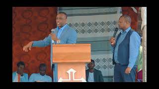 Nebiy Yaikob Yodoru ድንቅ መልዕክት ጨርሳችሁ ስሙት [upl. by Alla]