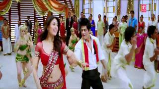 Chammak Challo  RaOne HD [upl. by Ilellan872]