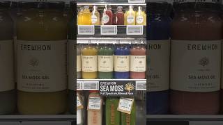 Erewhon Grocery Haul  Shopping for Healthy Favorites in LA [upl. by Oigolue]