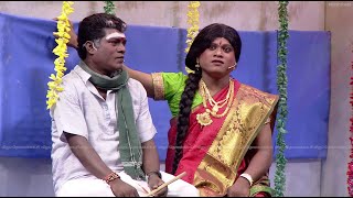 சிரிப்பான Combo😂😂 VadivelBalaji Ramar Pugazh Thangadurai  Best O Best [upl. by Nart308]