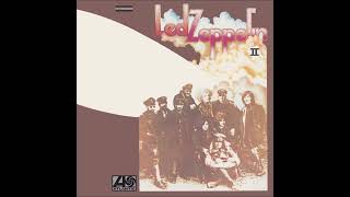 LED ZEPPELIN Ramble On [upl. by Halima694]