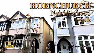 Hornchurchs MOST EXPENSIVE Streets EXPOSED [upl. by Furnary917]