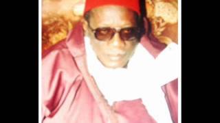 Lhistoire de Ibrahim alayhi Salam 3  Cheikh Ameth Tdiane ndaw [upl. by Eimma684]