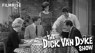 The Dick Van Dyke Show  Season 5 Episode 9  Viva Petrie  Full Episode [upl. by Eimmat659]