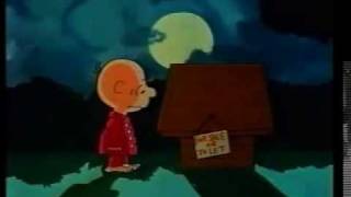 Snoopy Come Home Ray Charles [upl. by Sellihca447]