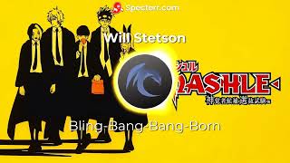 BlingBangBangBorn English Version [upl. by Nylahs]