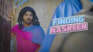 Finding Nasreen  Rahim Pardesi  New Video 2024 [upl. by Iroc596]