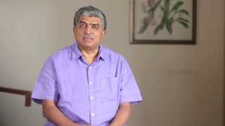 Nandan Nilekani My Past [upl. by Anuaf]