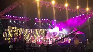 Sid SriRam live in Concert [upl. by Disario]