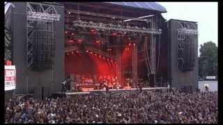 Therion Live At Wacken 2001 [upl. by Yrdua]