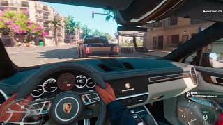 Test Drive Unlimited SC Season 2  VR Cruising Ibiza [upl. by Uhile870]