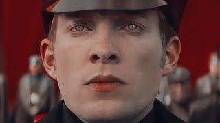 General Hux Speech German version x Anakin Skywalker  Death No More Slowed amp Reverb [upl. by Airtap]