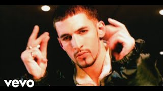 Jon B  They Dont Know Official Video [upl. by Knobloch]